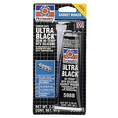 [IP-82180] Permatex® Ultra Silicone RTV Gasket Makers 82180
