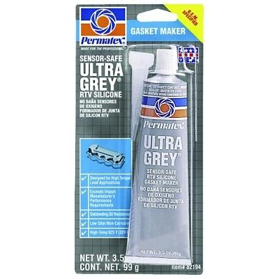 [IP-82194] Permatex® Ultra Silicone RTV Gasket Makers 82194
