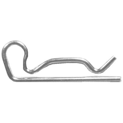 [IP-AC1] Dixon Valve Air King™ Steel Safety Clips