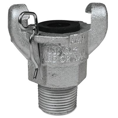 [IP-AM2] Dixon Valve Air King® 2-Lug NPT Ends AM2