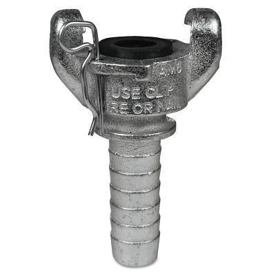 [IP-AM6] Dixon Valve Air King® 2-Lug Hose Ends