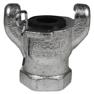 [IP-AM8] Dixon Valve Air King® 2-Lug NPT Ends AM8