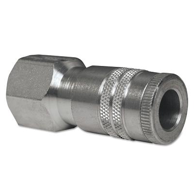 [IP-DC26] Dixon Valve Air Chief Industrial Semi-Auto Couplers DC26
