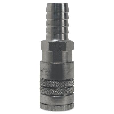 [IP-DC2644] Dixon Valve Air Chief Industrial Semi-Auto Coupler Standard Hose Barbs DC2644