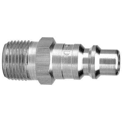 [IP-DCP21] Dixon Valve Air Chief Industrial Plugs