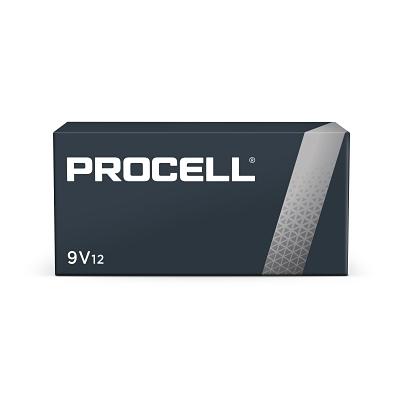 [IP-PC1604BKD] Duracell® Procell® Batteries DURPC1604BKD