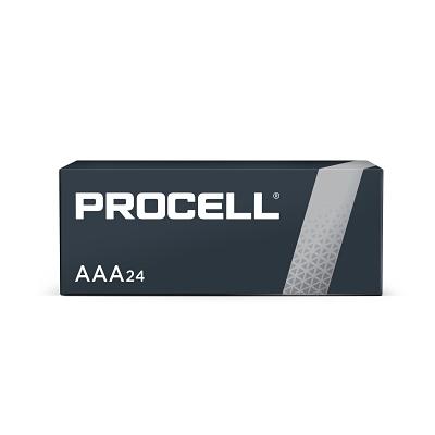 [IP-PC2400BKD] Duracell® Procell® Batteries DURPC2400BKD