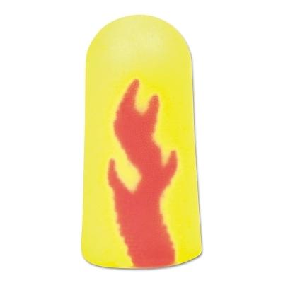 [HP-312-1252] 3M™ E-A-Rsoft™ Yellow Neon Blasts™ Foam Earplugs 7000002304