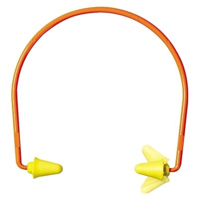 [HP-320-1000] 3M™ E-A-Rflex 28™ Semi-aural Hearing Protectors