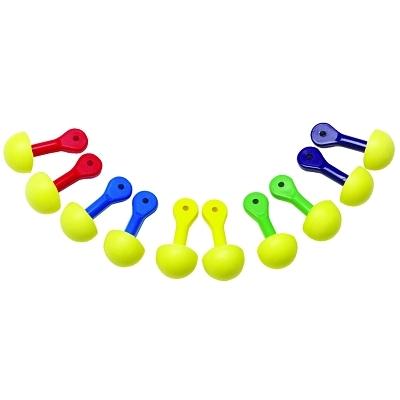 [HP-321-2200] 3M™ E-A-R™ Express™ Pod Plugs™ Earplugs 7000002308