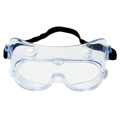 [EP-40660-00000-10] 3M™ Splash Goggles
