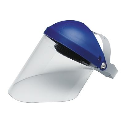 [HF-82700-00000] 3M™ Clear Propionate Faceshields W96