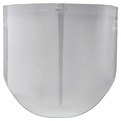 [HF-82701-00000] 3M™ Clear Polycarbonate Faceshields