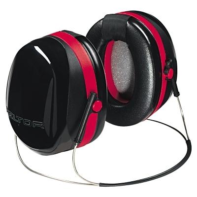 [HP-H10B] 3M™ PELTOR™ Optime™ 105 Earmuffs, 29 dB, 7000009664