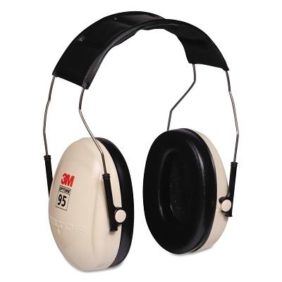 [HP-H6A/V] 3M™ PELTOR™ Optime™ 95 Earmuffs 7000009667