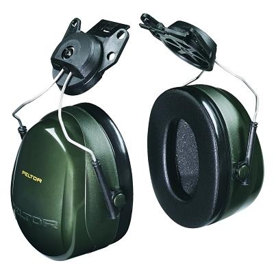 [HP-H7P3E] 3M™ PELTOR™ Optime™ 101 Earmuffs 7000009668