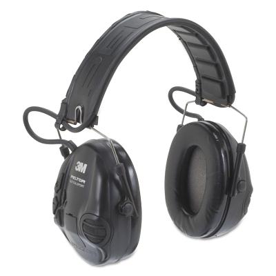 [HP-MT16H210F-479-SV] 3M™ PELTOR™ Tactical Sport™ Electronic Headsets