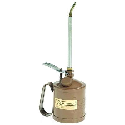 [IP-120-C3] GOLDENROD® Heavy Duty Pump Oilers 120C3