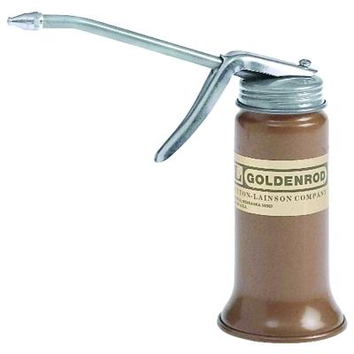 [IP-600] GOLDENROD® Pistol Pump Oilers 600