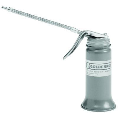 [IP-606] GOLDENROD® Pistol Pump Oilers 606