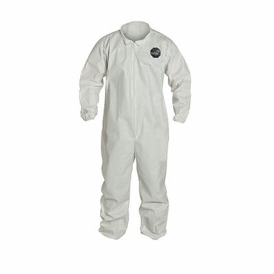 DuPont™ ProShield® NexGen® Coveralls with Elastic Wrists and Ankles
