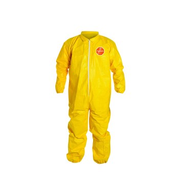 DuPont™ QC125S Tychem® 2000 Coveralls