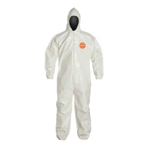DuPont™ SL127B Tychem® 4000 Coveralls