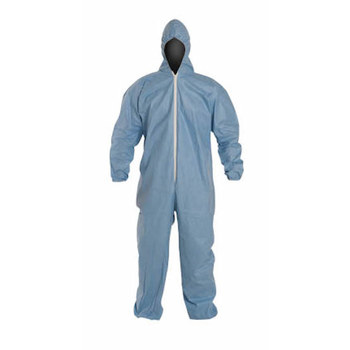 DuPont™ ProShield® 6 SFR Coveralls with Attached Hood