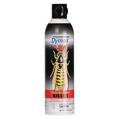 [IP-18320] Dymon® The End.™ Wasp and Hornet Killers