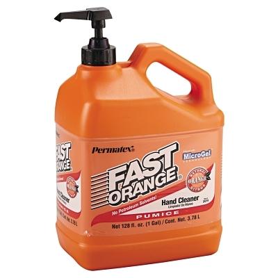 [IP-25219] Permatex® Fast Orange® Pumice Lotion Hand Cleaners