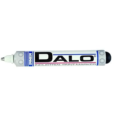 [IP-26083] DYKEM® DALO® Industrial Steel Ball Tip Paint Markers, White