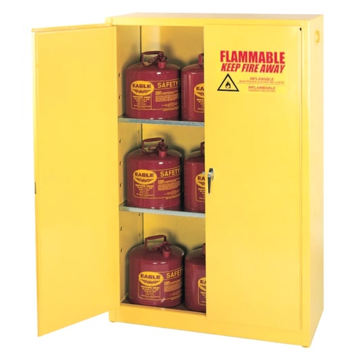 [IP-1947X] Eagle Mfg Flammable Liquid Storage Cabinets 1947X