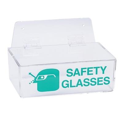 [EP-2011L] Brady Safety Glasses Dispenser