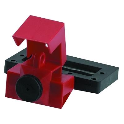 [IP-65321] Brady Oversized Breaker Lockout Devices