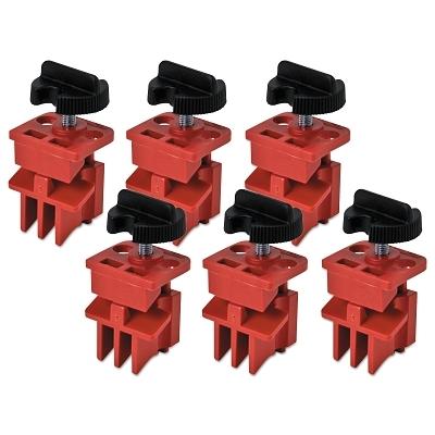 [IP-66320] Brady® Universal Multi-Pole Breaker Lockout