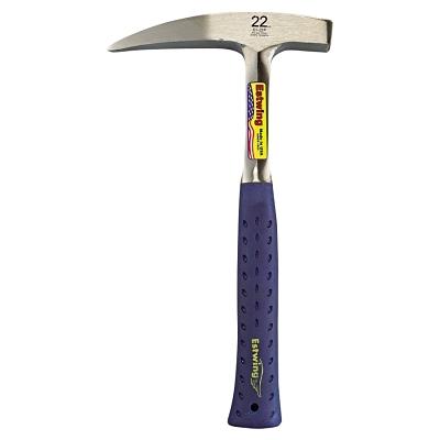 [IP-E3-22P] Estwing Rock Picks E322P