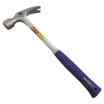 [IP-E3-28SM] Estwing Framing Hammers E328SM