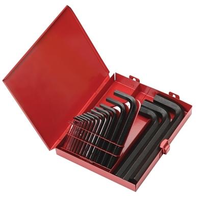 [IP-10118] Eklind® Tool Hex-L® Key Sets 10118