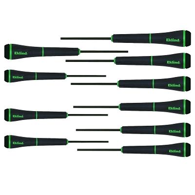 [IP-92200] Eklind® Tool PSD™ Precision Torx Screwdriver Sets