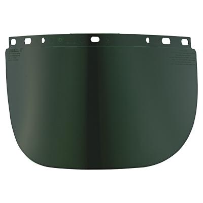 [HF-4178DGN] Honeywell Fibre-Metal® High Performance® Faceshield Windows 4178DGN