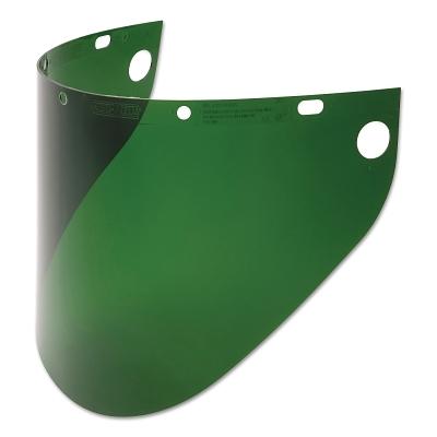 [HF-4199DGN] Honeywell Fibre-Metal® High Performance® Faceshield Windows 4199DGN
