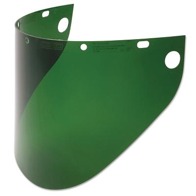 [HF-4199DGNBP] Honeywell Fibre-Metal® High Performance® Faceshield Windows 4199DGNBP