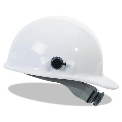 Honeywell Fibre-Metal® SuperEight® E2 Series Hard Caps Quick-Lok Blocks