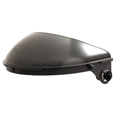 [HF-F4400] Honeywell Fibre-Metal® High Performance® Faceshield Systems for Hard Hats F4400