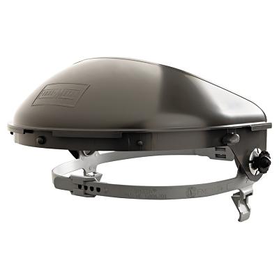 [HF-F5400] Honeywell Fibre-Metal® High Performance® Faceshield Systems for Hard Hats F5400