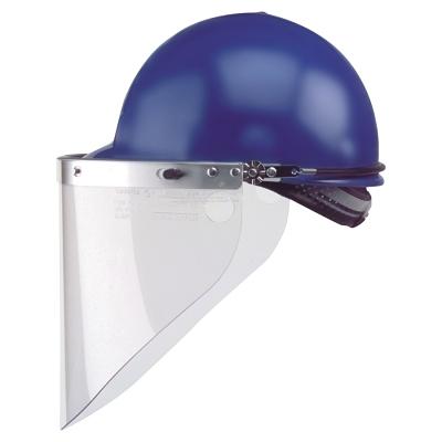[HF-FH66] Honeywell Fibre-Metal® High Performance® Faceshield Hard Hat Adapters FH66