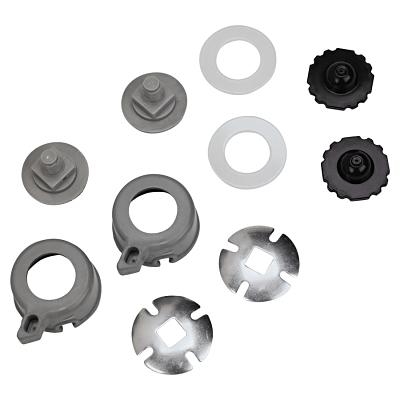 [HF-FM4001] Honeywell Fibre-Metal® Quick-Lok Welding Helmet Parts and Accessories