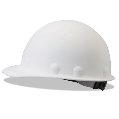 Honeywell Fibre-Metal® Roughneck® P2 Hard Caps