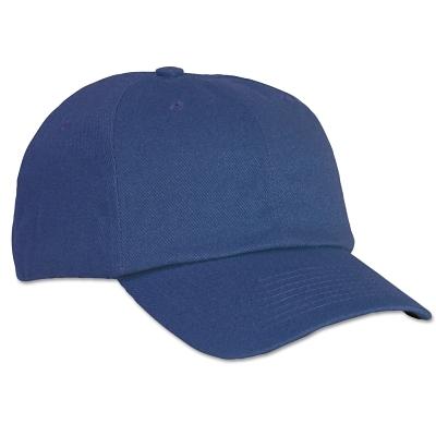 [HF-SBC2BE] Honeywell Fibre-Metal® Homerun Baseball Style Bump Caps
