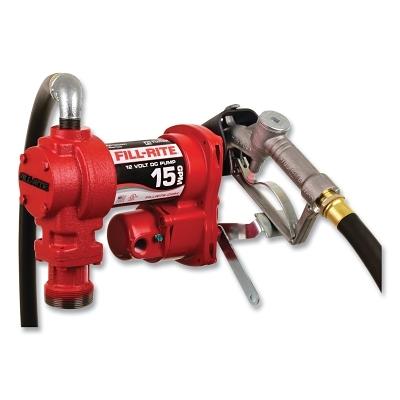 [IP-FR1210H] Fill-Rite® Fuel Transfer Pumps